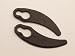 Alm Pd115 Plastic Blades