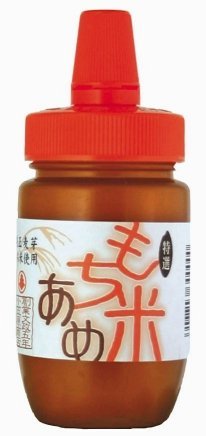 Cover image : 小笠原商店 もち米あめ(卓上) 150g