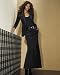 Spiegel Signature Luxe Corduroy Collection: Fit-n-Flare Skirt