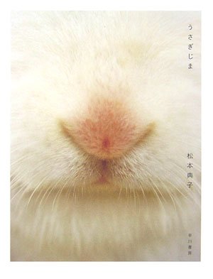 うさぎじま うさぎじま