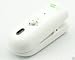 Polar Bear BT001 Stereo Bluetooth Headset for Motorola / Ericsson / Nokia / Samsung / LG / iPod/ Apple iPhone, BlackBerry, HP, T-Mobile - (White)