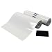 XPEL Clear Universal Rocker Panel Guard ( 9" x 30') Paint Protection Film Kit