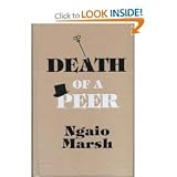 Death of a Peer