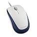 �}�C�N���\�t�g �I�v�e�B�J�� �}�E�X Compact Optical Mouse 500 �X�^�C���b�V�� �l�C�r�[ U81-00037