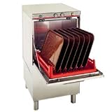 Fagor All-Purpose Commercial Dishwasher
