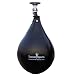 Quality rexion Speedball Punching Ball & Swivel Punching Ball & swivel Boxing, Black