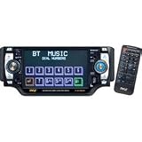 Pyle 5 TFT DVD/VCD/MP3/CD-R/USB/ AM/FM and Screen Dial Pad