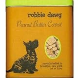 IMAGE OF Robbie Dawg Roasted Tomato, Mozzarella and Turkey Sausage Biscotti, 3 Ounces