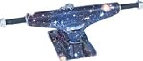 Krux Tall 5.0 Hi Limited Kosmos Skateboard Trucks - 7.6 Axle (Set of 2)
