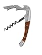 True Fabrications Double Hinged Corkscrew