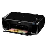 Canon Computer Systems, Wireless Inkjet Photo 3-in-1 (Catalog Category: Pri ....