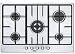 Gas Hob (ZGS782ITX)