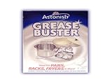 Astonish Grease Buster Tablets X5