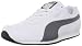 Puma Puma Raider Fs 3 Lace-Up Fashion Sneaker,White/Steel Grey/Silver,12 D US
