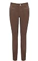 Velvet Zippy Jean