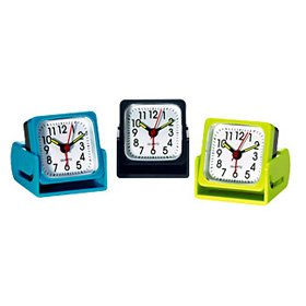 Travel Smart Travel Alarm 1 clock