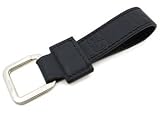 GUCCI グッチ キーホルダー GUCCI グッチシマ 199919 AA61G 1000 ブラック[並行輸入品]