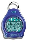 Pet Supplies : Dog-e-Tag BLUE
