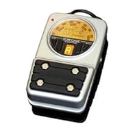 Peterson Stomp Classic Strobotuner Pedal Tuner