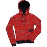 686 Echo Custom Full-Zip Hooded Sweatshirt - Women's