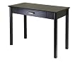 Liso Writing Desk w/Drawer