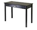Liso Writing Desk w/Drawer