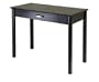 Winsome Wood Liso Writing Desk w/Drawer