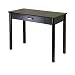 Winsome Wood Liso Writing Desk w/Drawer