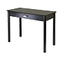 Liso Writing Desk w/Drawer