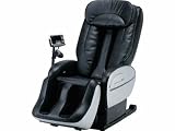 サンヨー マッサージチェアマスターハンドZG HEC-DR6000G-SK