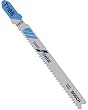 Bosch 118B 3-Inch 14-Tooth Jig Saw Blades (5-Pack)