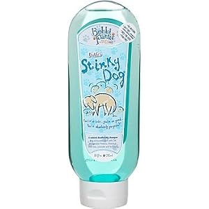 STINKY DOG SHAMPOO 10.5OZ