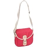 Upla Carillonneur nylon petit Sac bandoulière femm