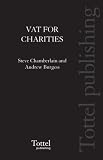 cover of VAT for Charities and Other Voluntary Organisations