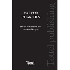 VAT for Charities and Other Voluntary Organisations