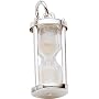 Hourglass Charm by Rembrandt Charms
