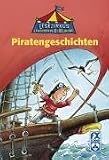 Piratengeschichten - Peter Abraham