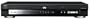 JVC XV-SA70BK DVD Player, Black