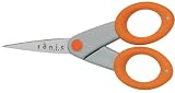 Tonic Studios 837 Kushgrip 5-Inch Needlework Scissors