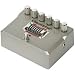 Blackstar HT Series HT-DISTX Tube High Gain Distortion Guitar Effects Pedal