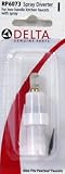 DELTA/PEERLESS FAUCET CO RP6073 SPRAY DIVERTER