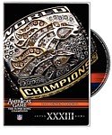 NFL Americas Game: Denver Broncos Super Bowl XXXIII