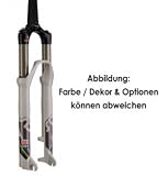 Fourche Vtt Rock Shox SID World Cup 1
