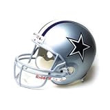 Cowboys Riddell NFL Deluxe Replica Helmet