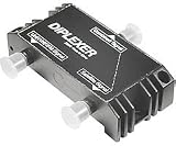 Zenith ZDS-5004 Satellite Diplexer