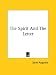 Book The Spirit And The Letter