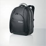 Samsonite Xenon Laptop Backpack Black 315S4ZkFu8L. SL160 Samsonite Xenon Laptop Backpack Black