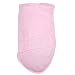 Miracle Blanket -Baby Swaddling Blanket -Pink