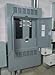 SCHNEIDER ELECTRIC HCN14654M Panelboard Interior Iline 400-Amp Mbo 3-Pointh Electrical Box