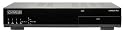 Schwaiger DSR6281RCI DVB-S PVR Twin-Receiver , 2x SCA , YUV, 1x CI, VFD-Display, 80GB, USB-Schnittstelle